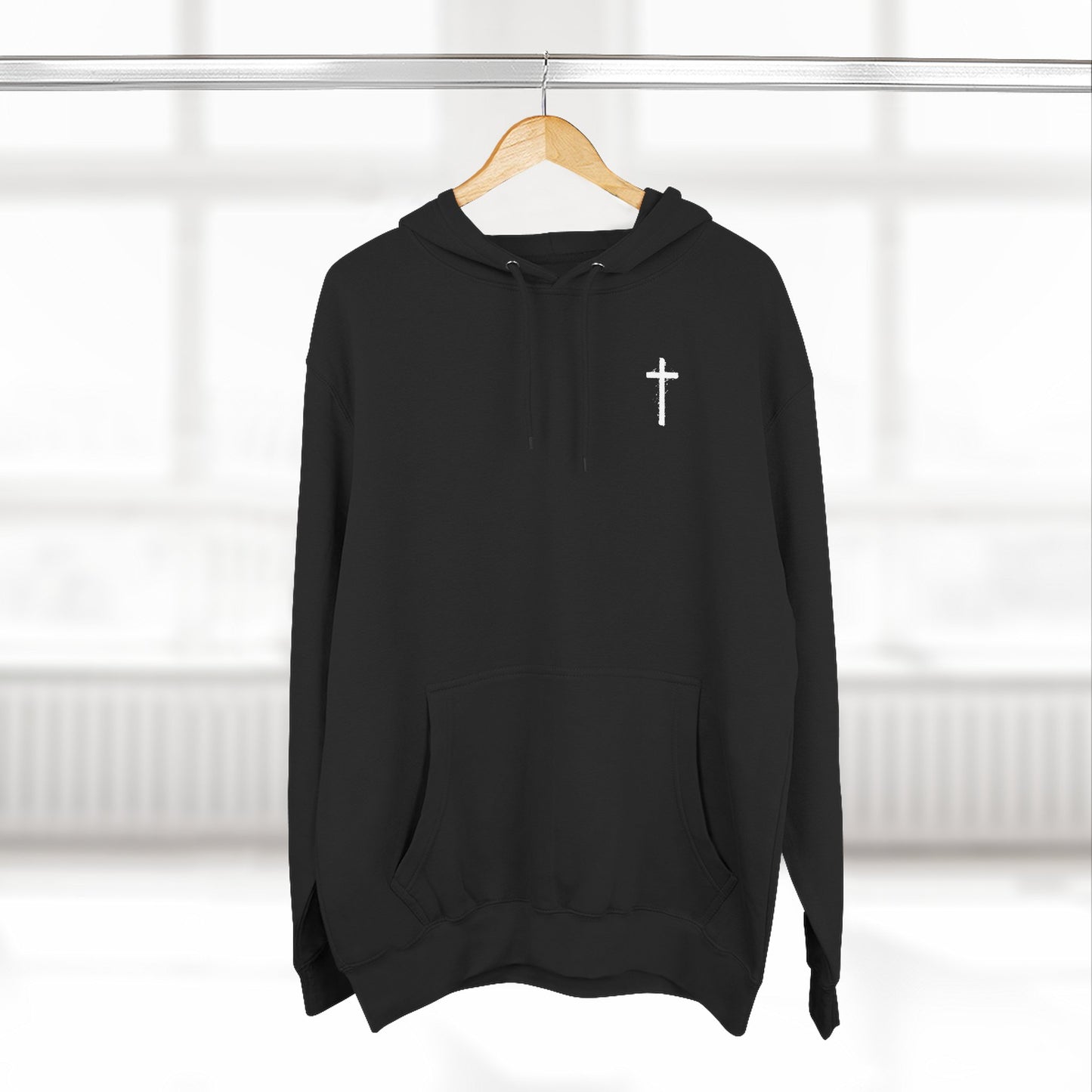 Waymaker Miracle Worker Cozy Soft Hoodie