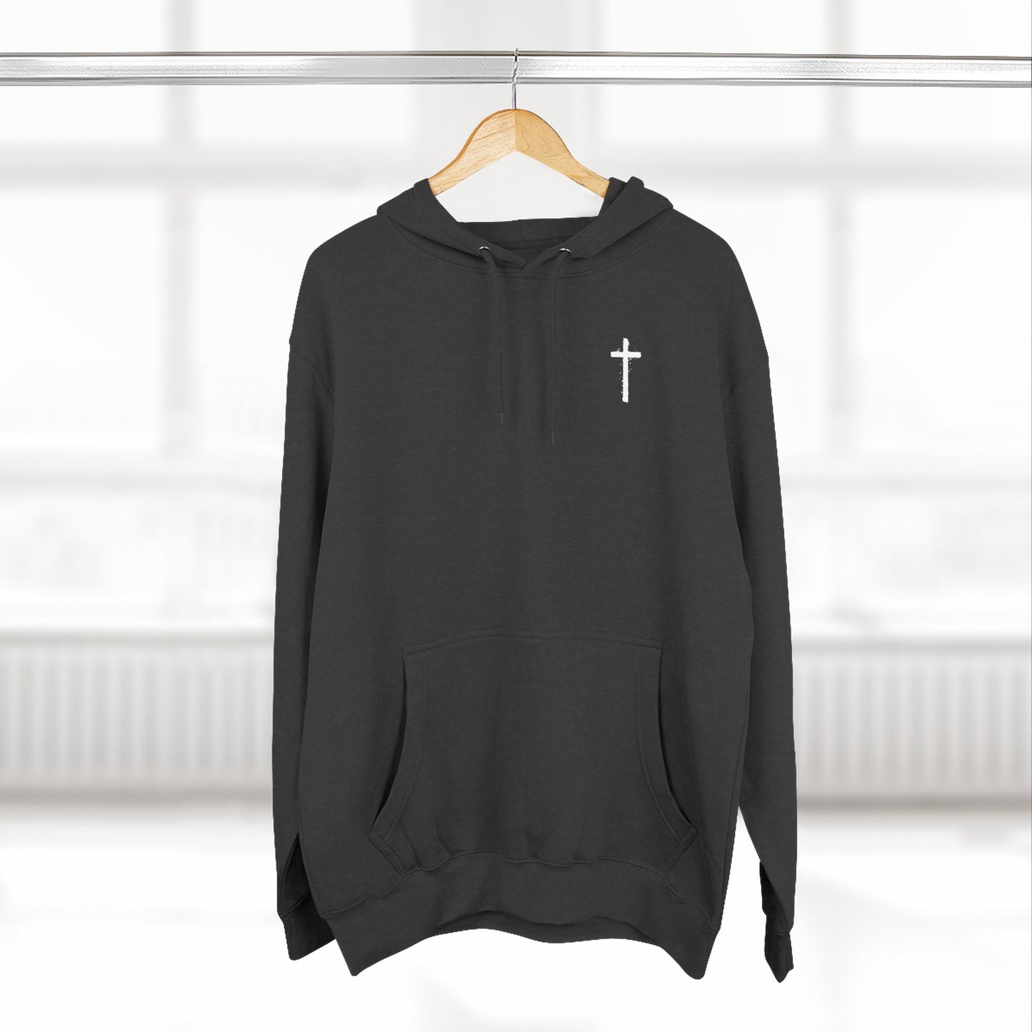 Waymaker Miracle Worker Cozy Soft Hoodie
