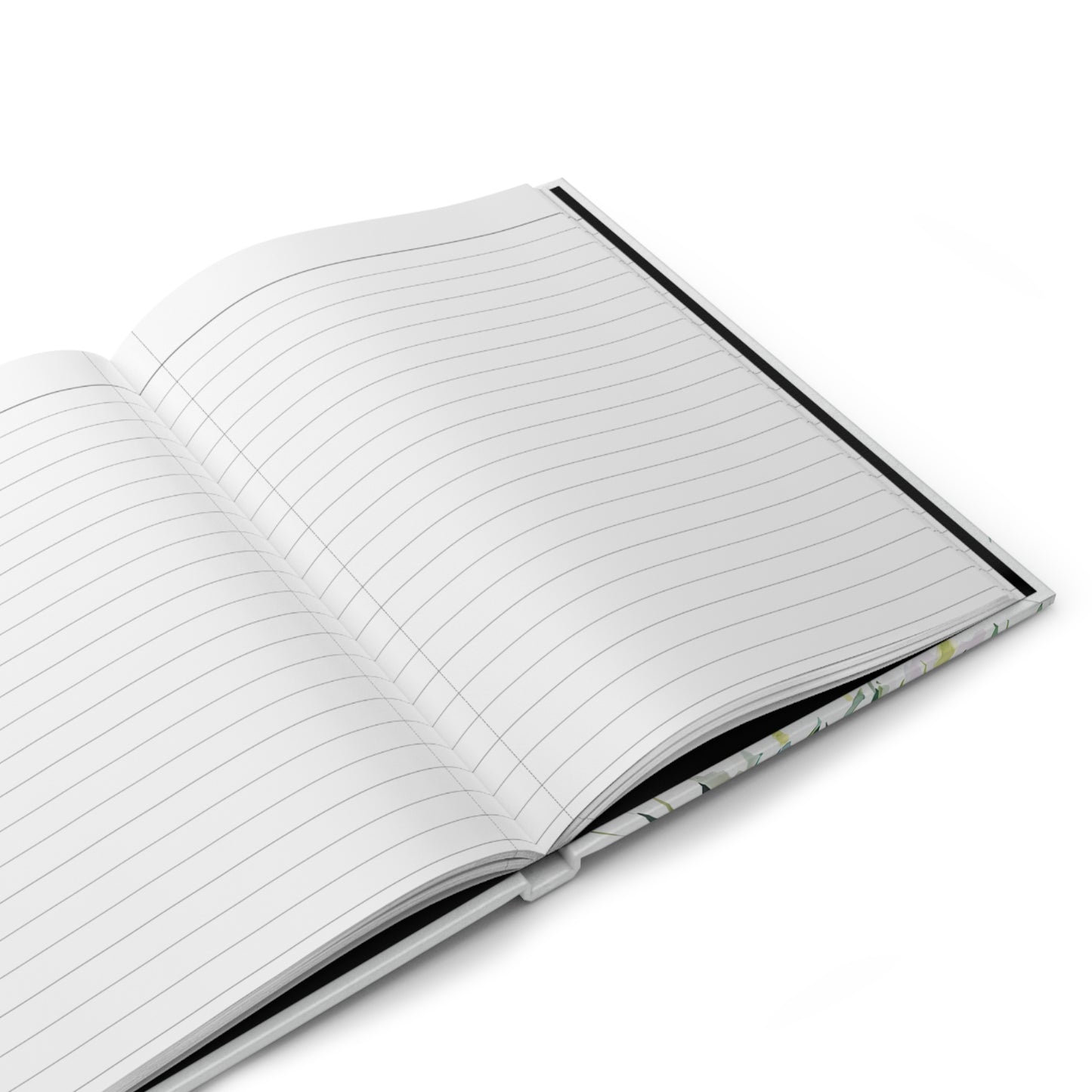 Personalized Prayer Journal