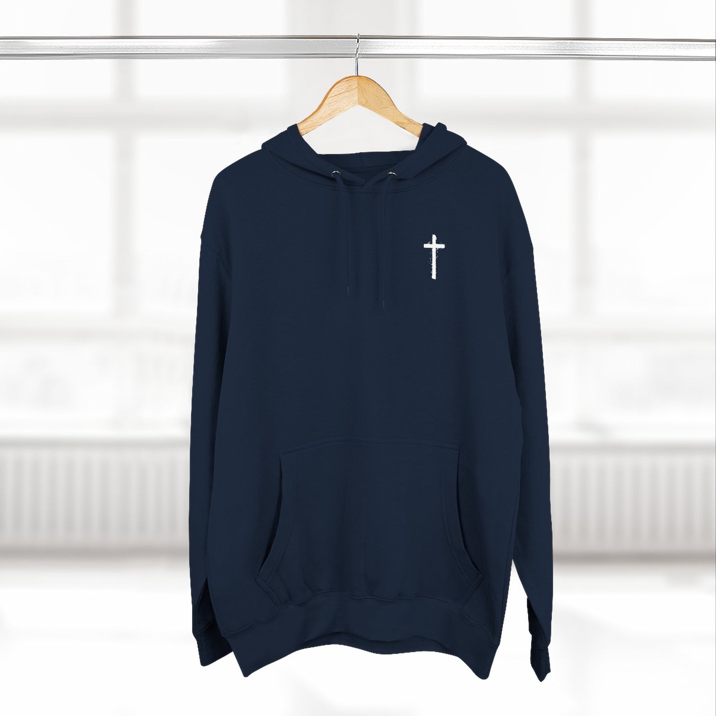 Waymaker Miracle Worker Cozy Soft Hoodie