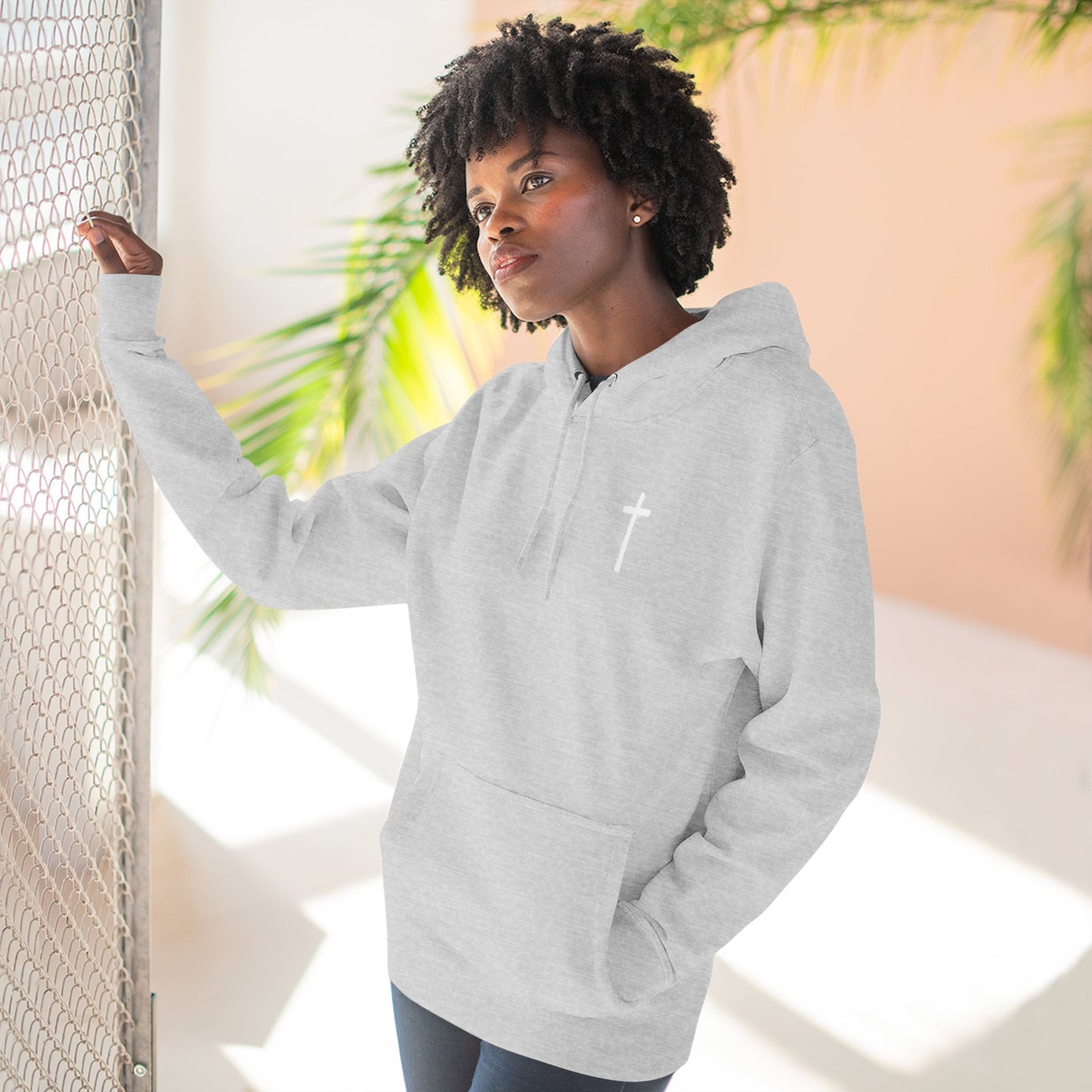 Waymaker Miracle Worker Cozy Soft Hoodie