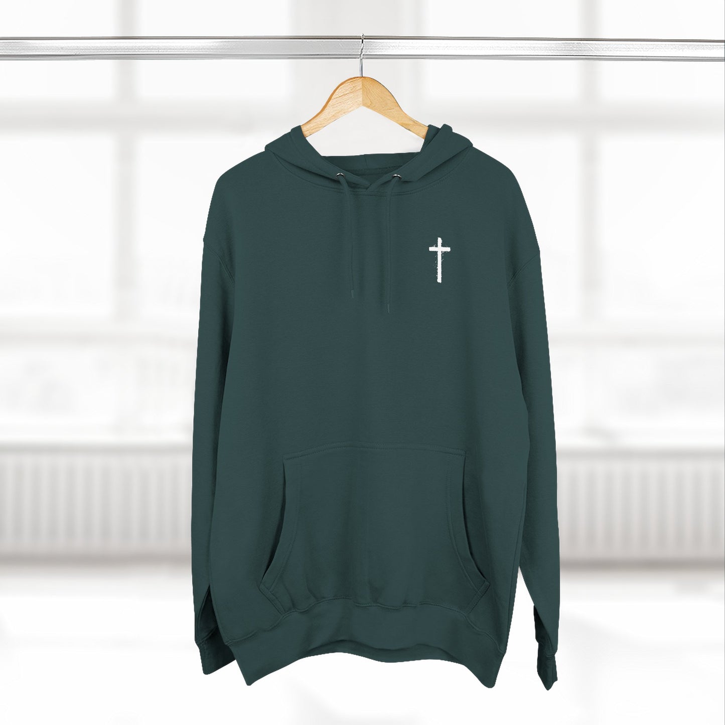 Waymaker Miracle Worker Cozy Soft Hoodie
