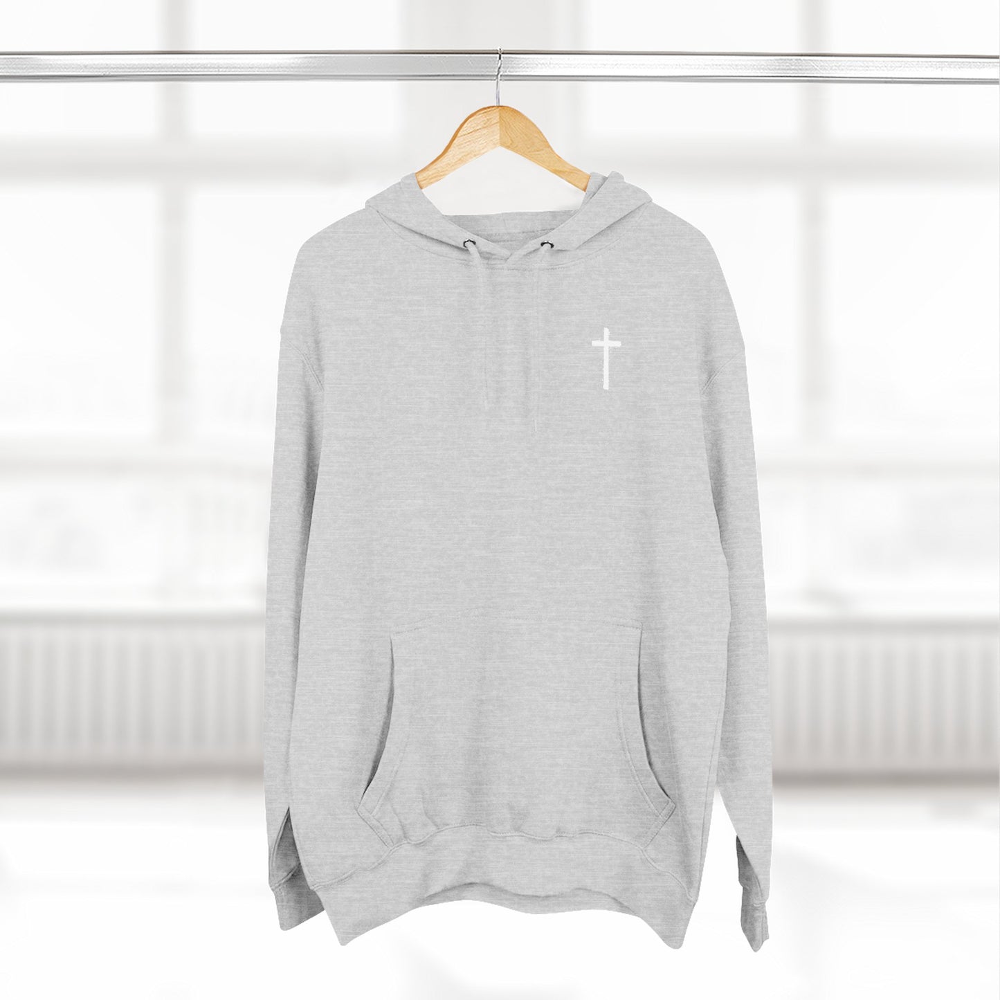 Waymaker Miracle Worker Cozy Soft Hoodie