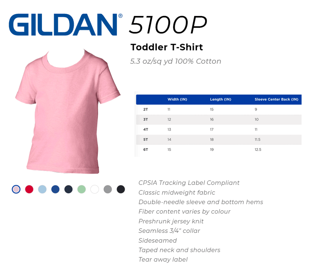 Psalm 147:5 - My God is So Big Toddler T-Shirt