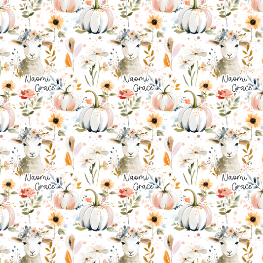 Personalized He Left The 99 To Find Me Minky Blanket