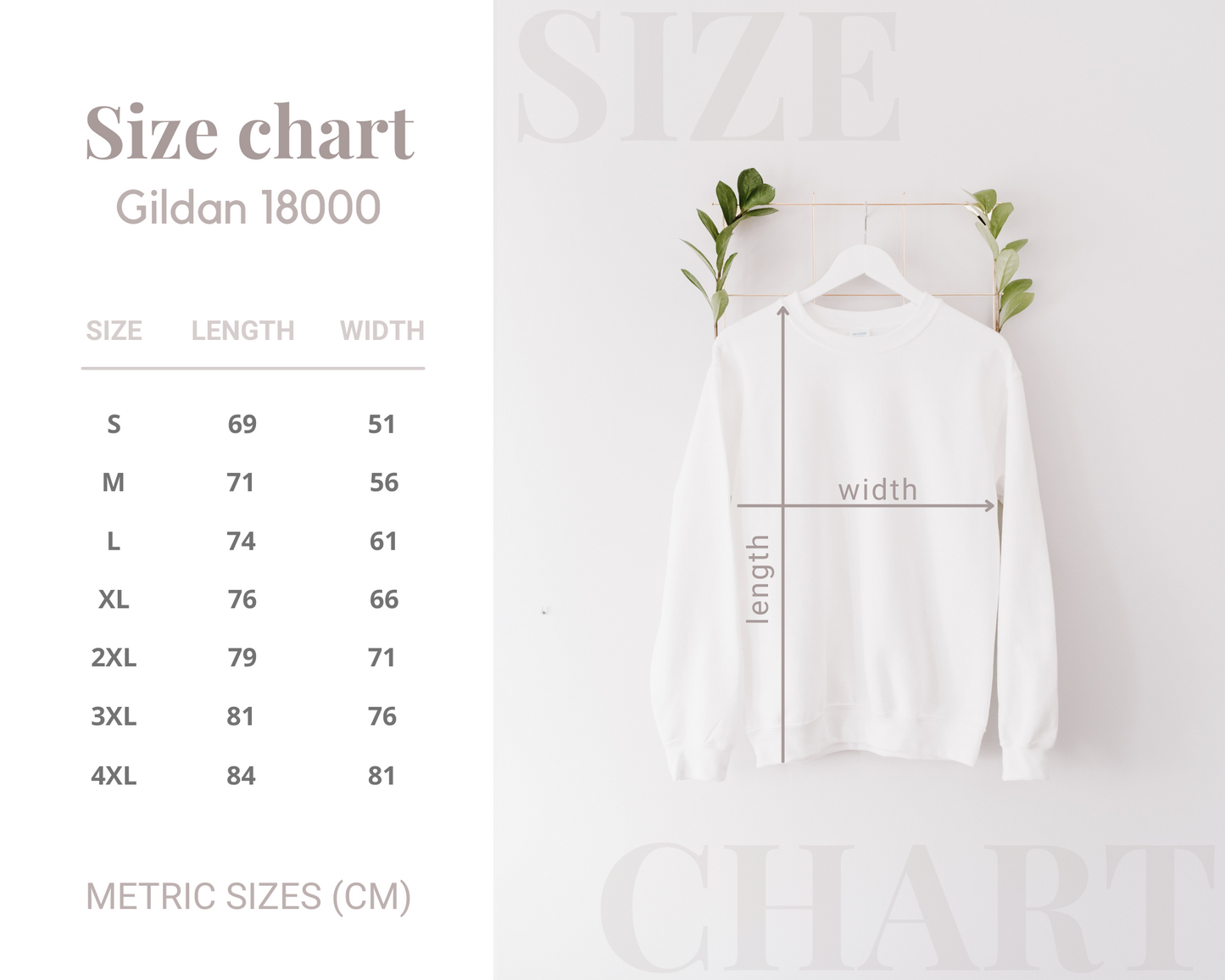 Matthew 17:20 - Faith Can Move Mountains Fleece Crewneck