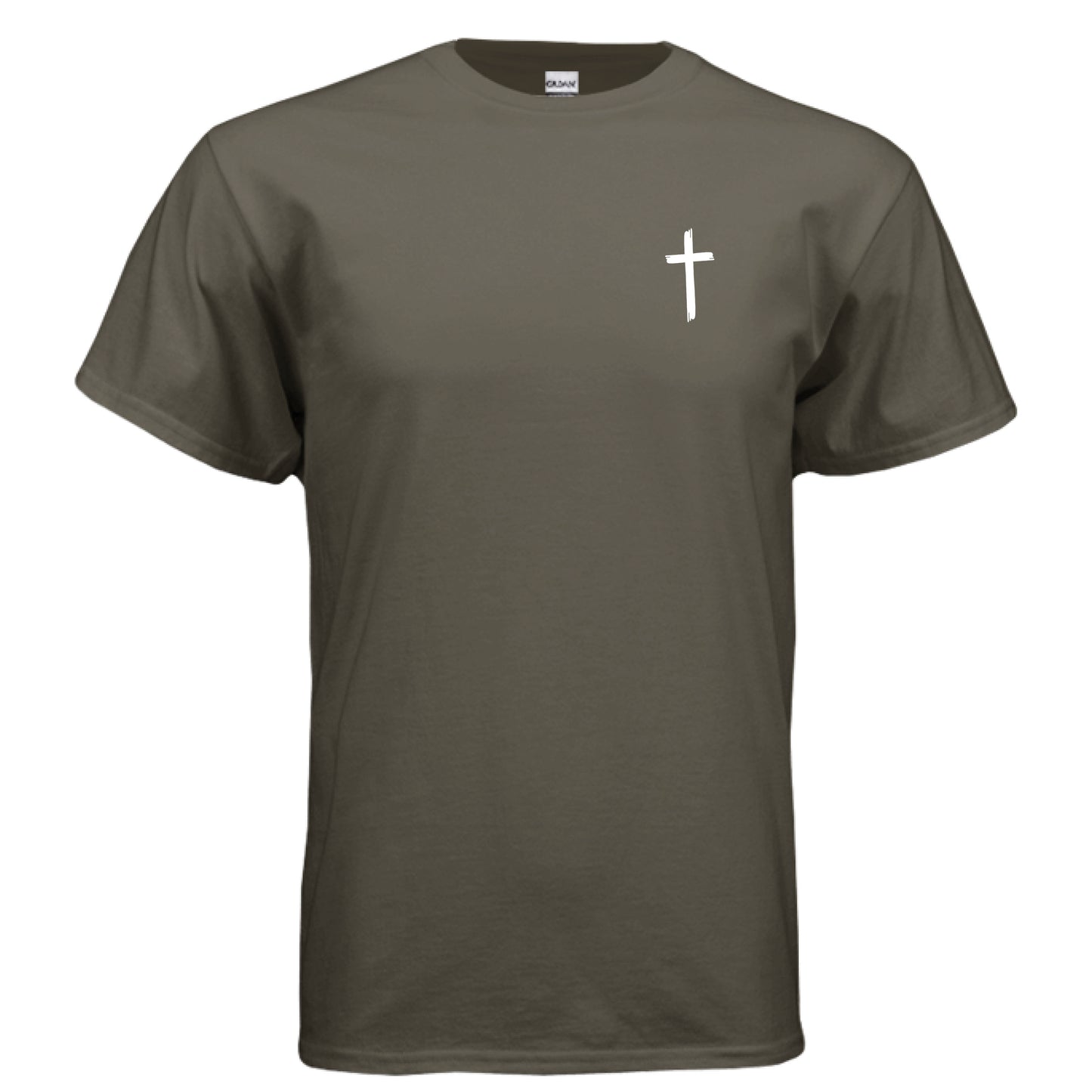 OLIVE - FRONT