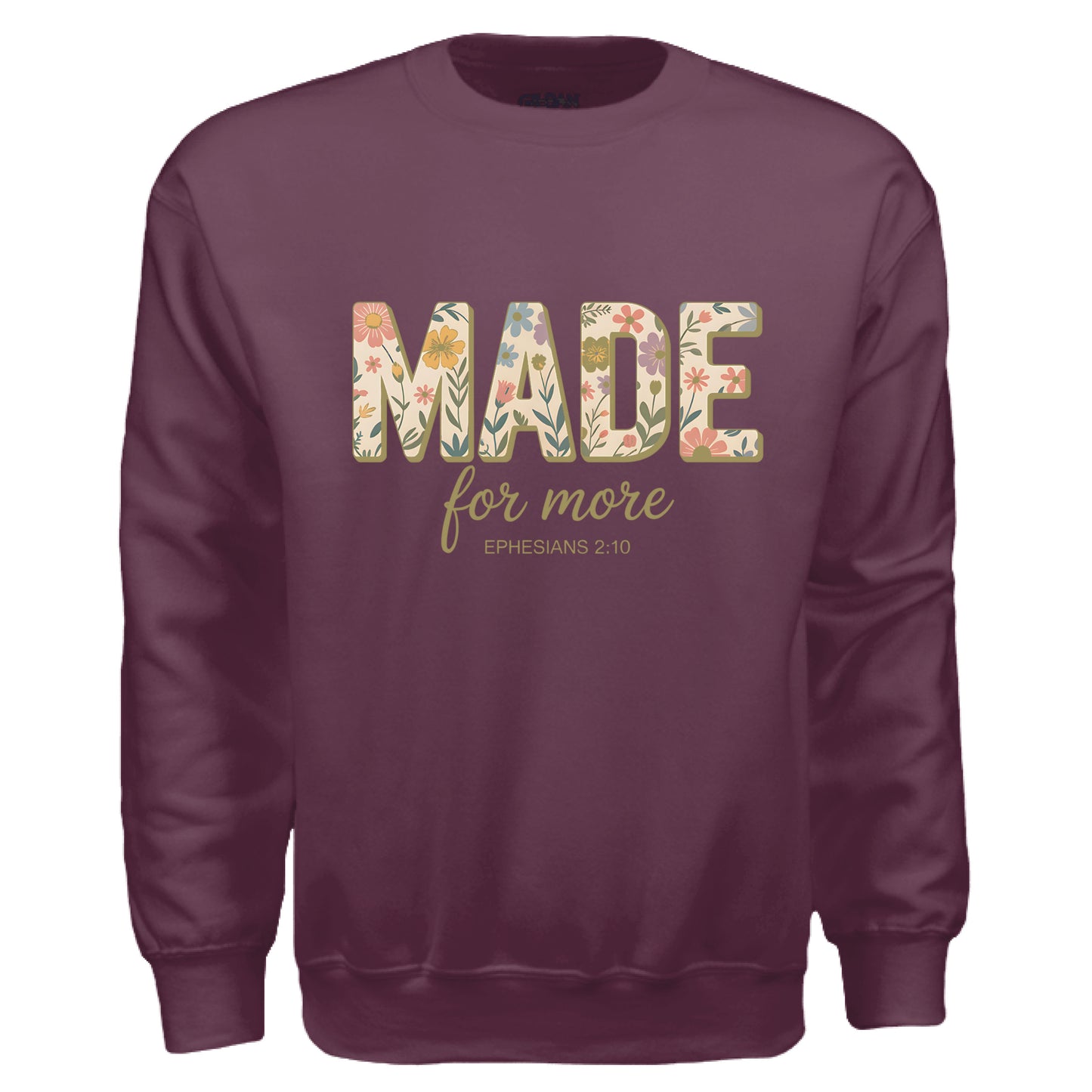 Maroon - FRONT