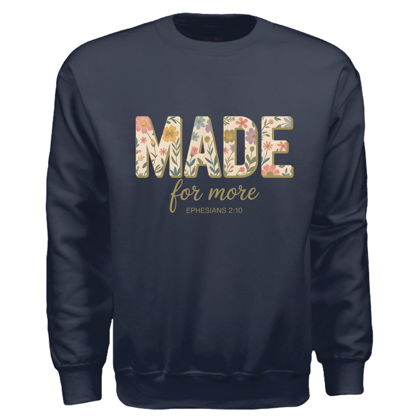 NAVY - FRONT