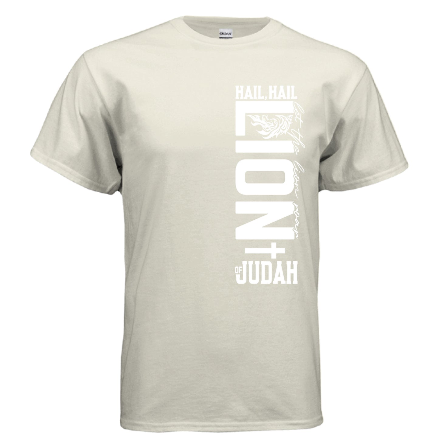 NATURAL - FRONT