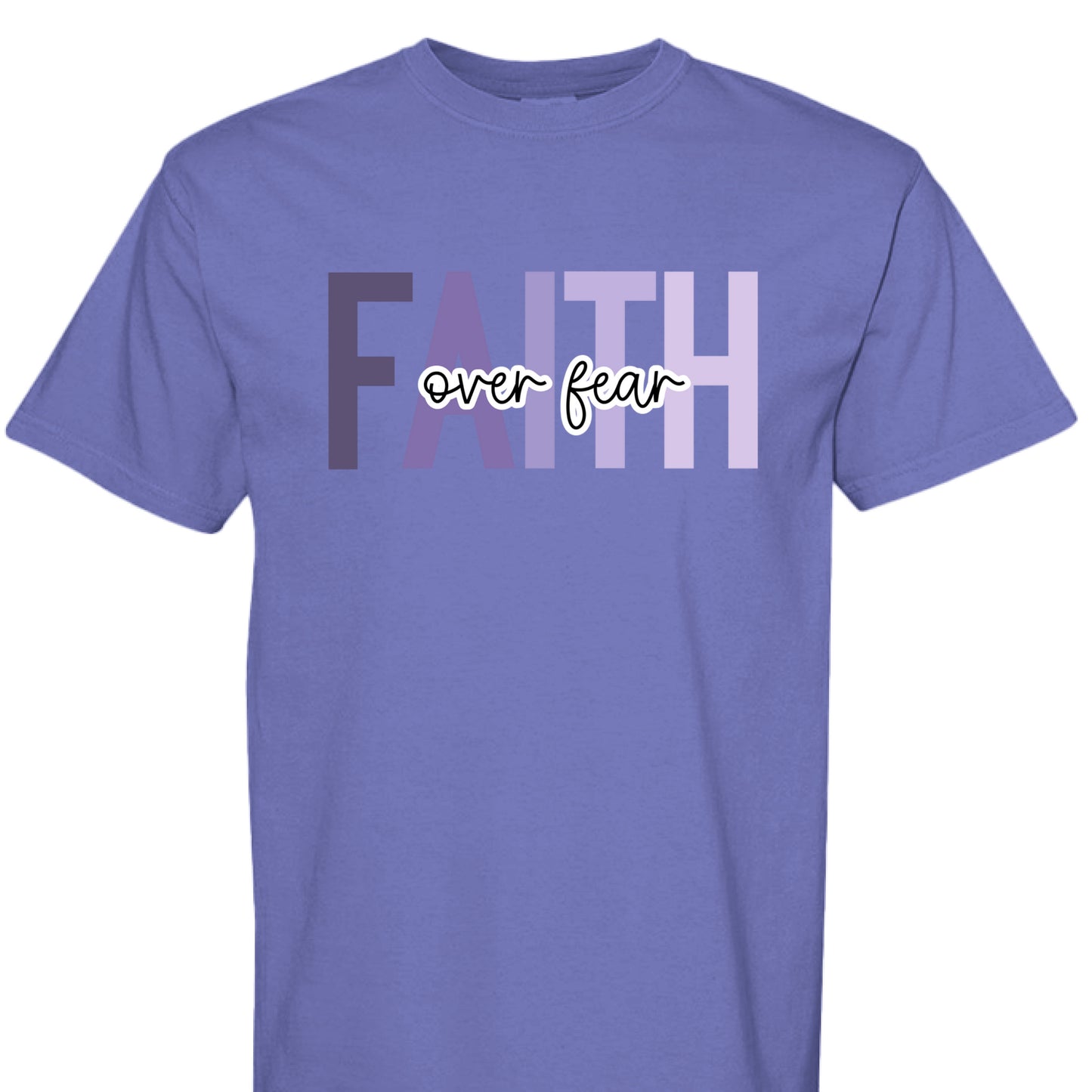 PERIWINKLE - FRONT