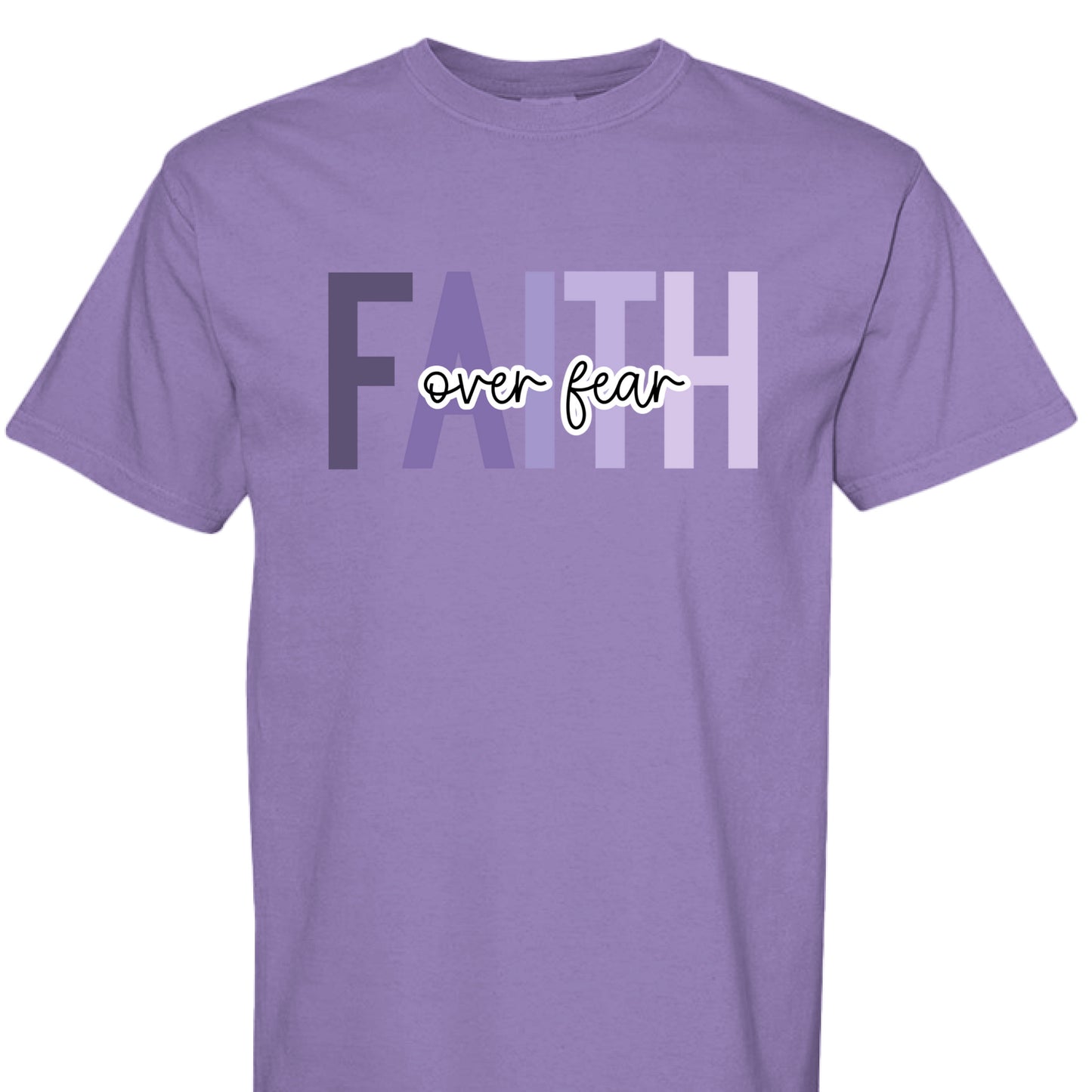 VIOLET - FRONT