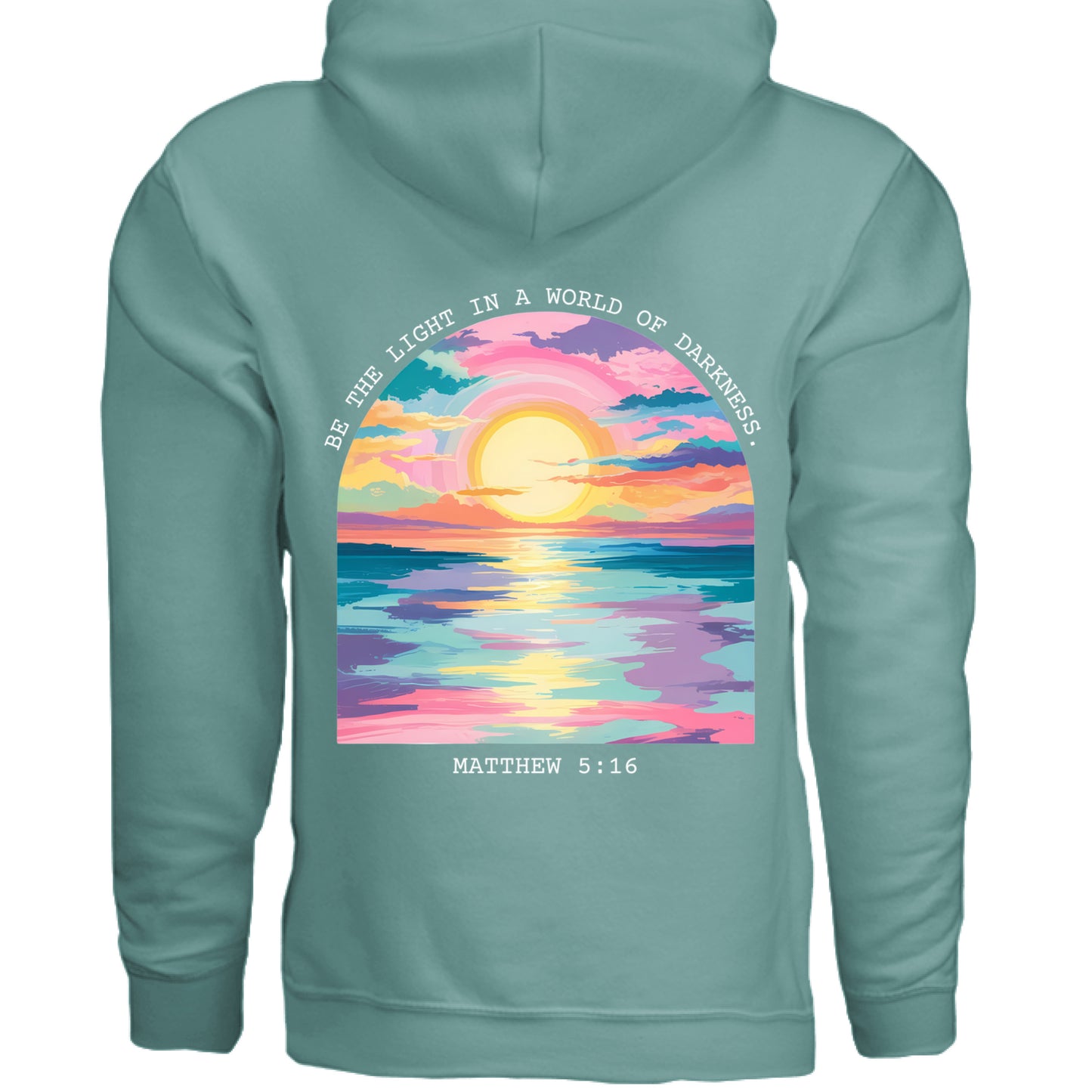 Aquatic - BACK