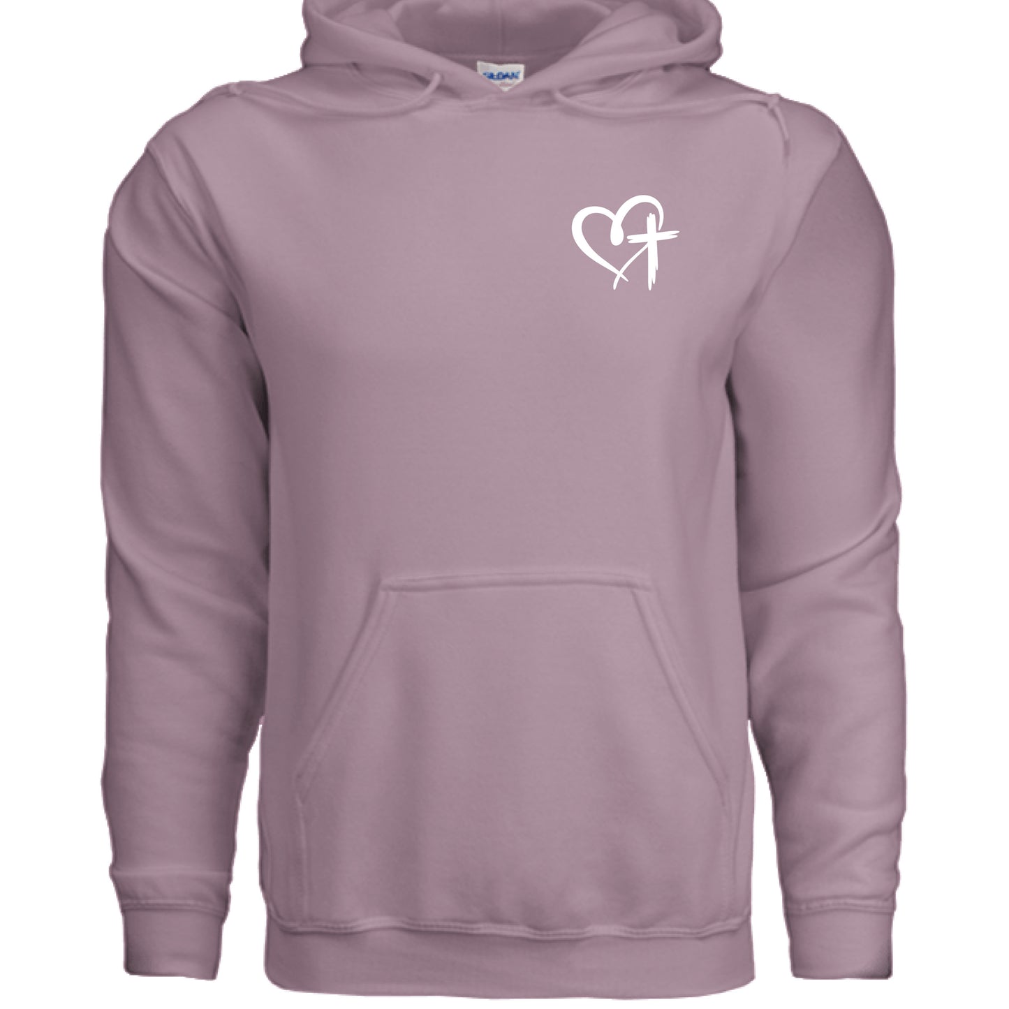 Paragon - FRONT