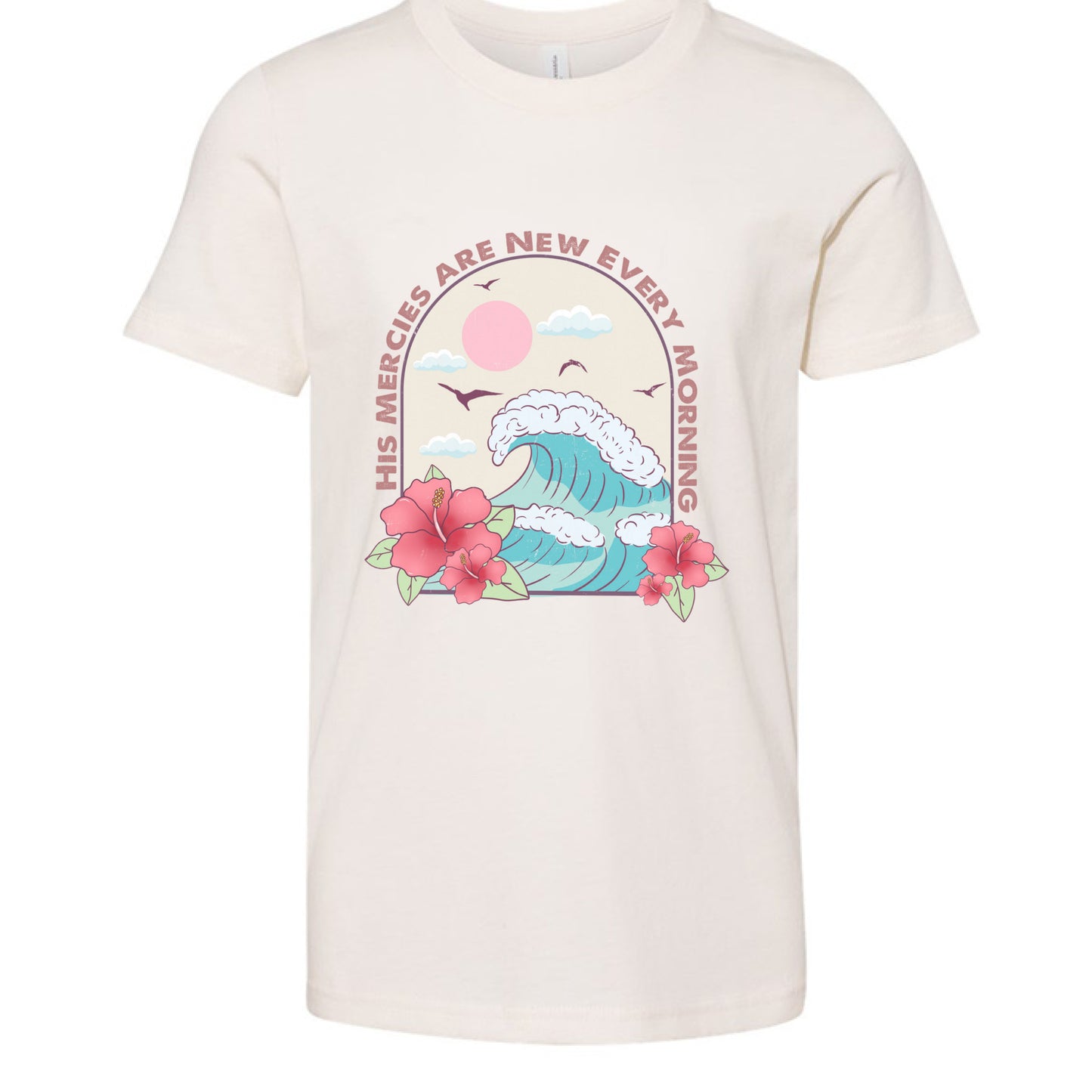 NATURAL - FRONT