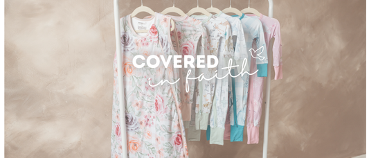 Why Faith-Inspired Baby Gifts Are the Most Meaningful Way to Welcome a New Life