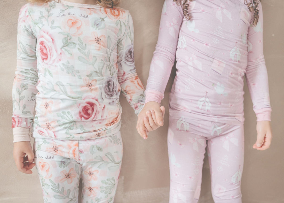 Why Bamboo Pajamas Are the Best Choice for Your Baby (and What to Look for)
