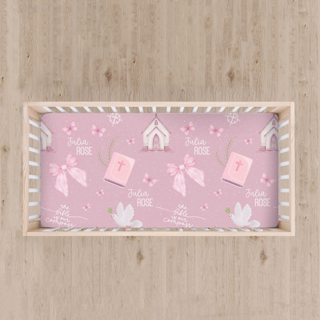 The Best Baptism Gifts for Baby Girls and Boys (Christian & Meaningful)
