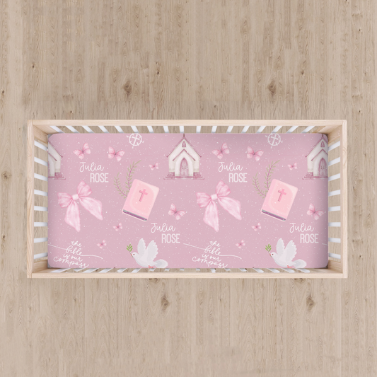 The Best Baptism Gifts for Baby Girls and Boys (Christian & Meaningful)