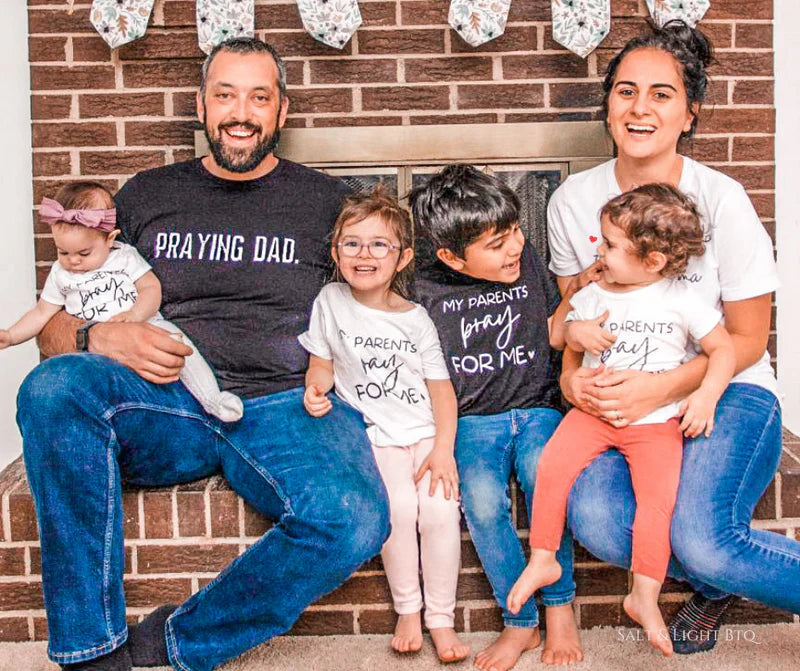 Family Matching Collection 💕