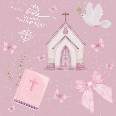 Bible is Our Compass