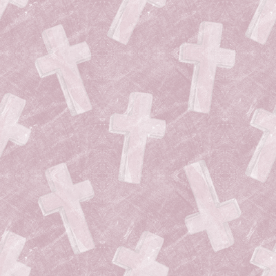 Covered in Grace