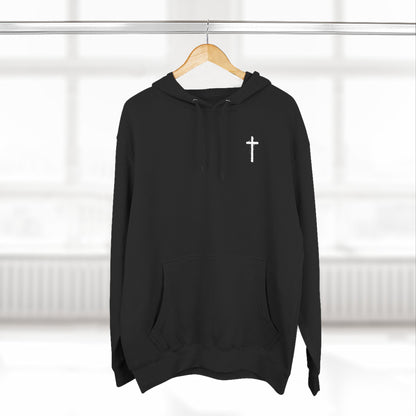Waymaker Miracle Worker Cozy Soft Hoodie