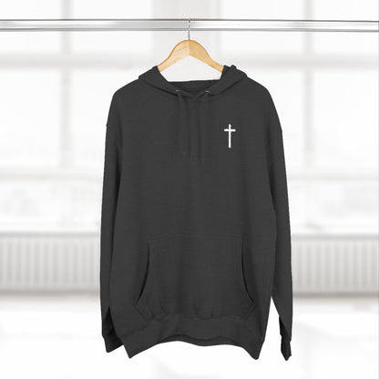 Waymaker Miracle Worker Cozy Soft Hoodie