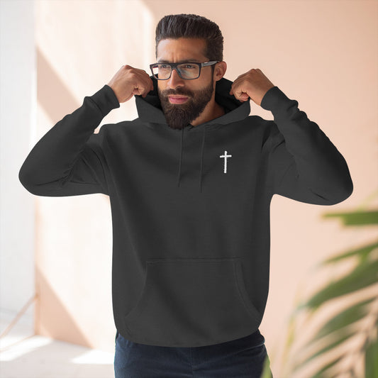 Waymaker Miracle Worker Cozy Soft Hoodie