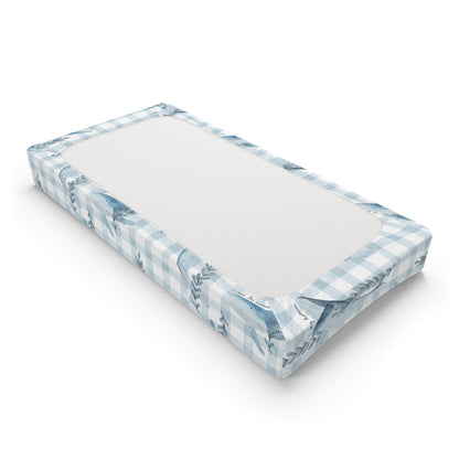 From the Depths Changing Pad Cover