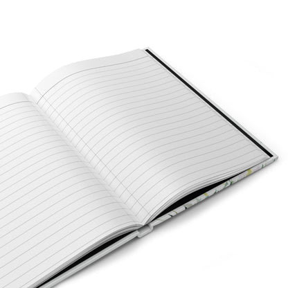 Personalized Prayer Journal