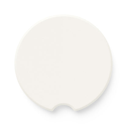 Coptic Orthodox Soapstone Car Coaster