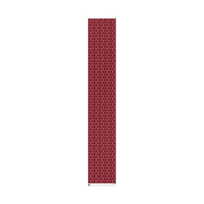 Christmas Nativity Gift Wrapping Paper