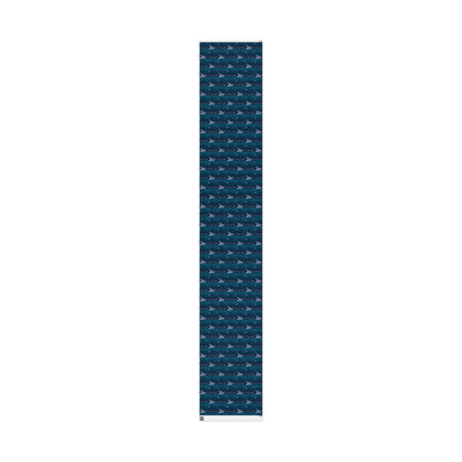 O Holy Night Nativity Gift Wrapping Paper