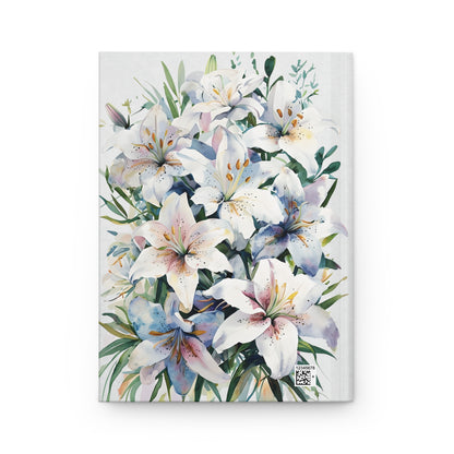 Personalized Prayer Journal