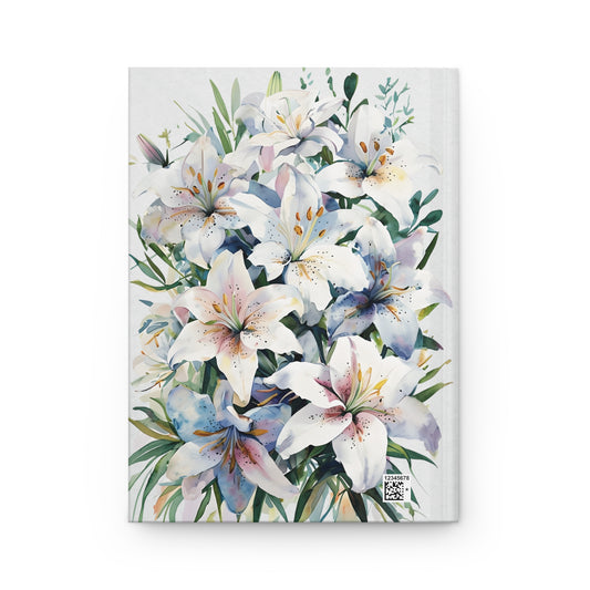 Personalized Prayer Journal