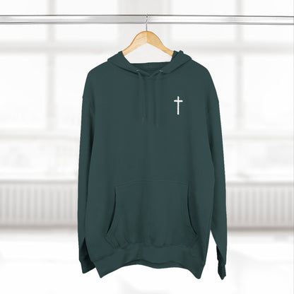 Waymaker Miracle Worker Cozy Soft Hoodie