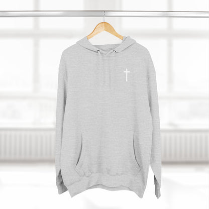 Waymaker Miracle Worker Cozy Soft Hoodie