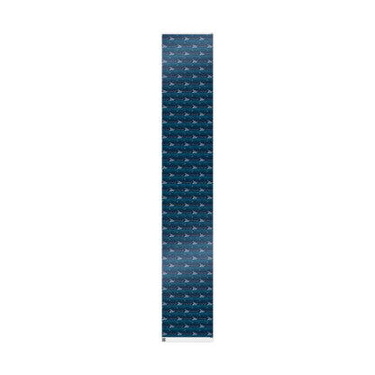 O Holy Night Nativity Gift Wrapping Paper