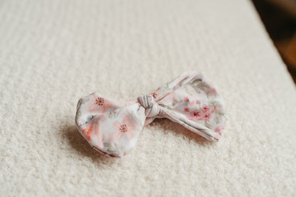 For This Child I Have Prayed Baby Headband