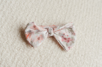 For This Child I Have Prayed Baby Headband