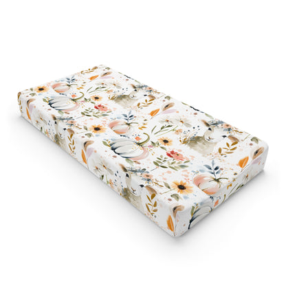 He Left The 99 To Find Me Changing Pad Cover