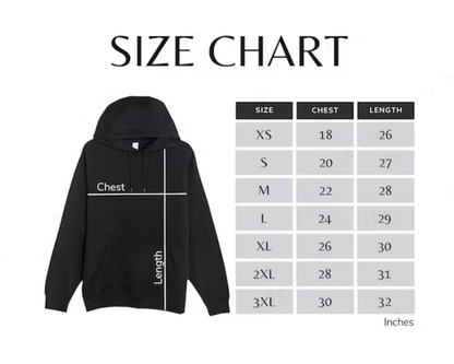 Waymaker Miracle Worker Cozy Soft Hoodie
