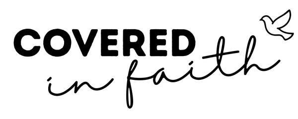 Covered in Faith