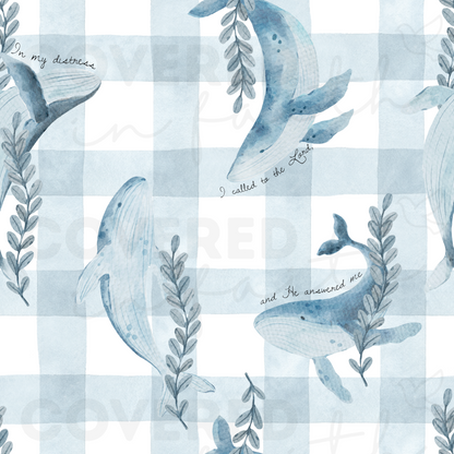 From The Depths Bamboo Footed Onesie Pajama