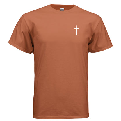 TEXAS ORANGE - FRONT