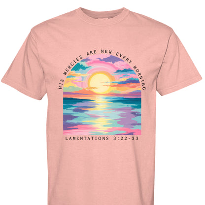 Peachy - FRONT
