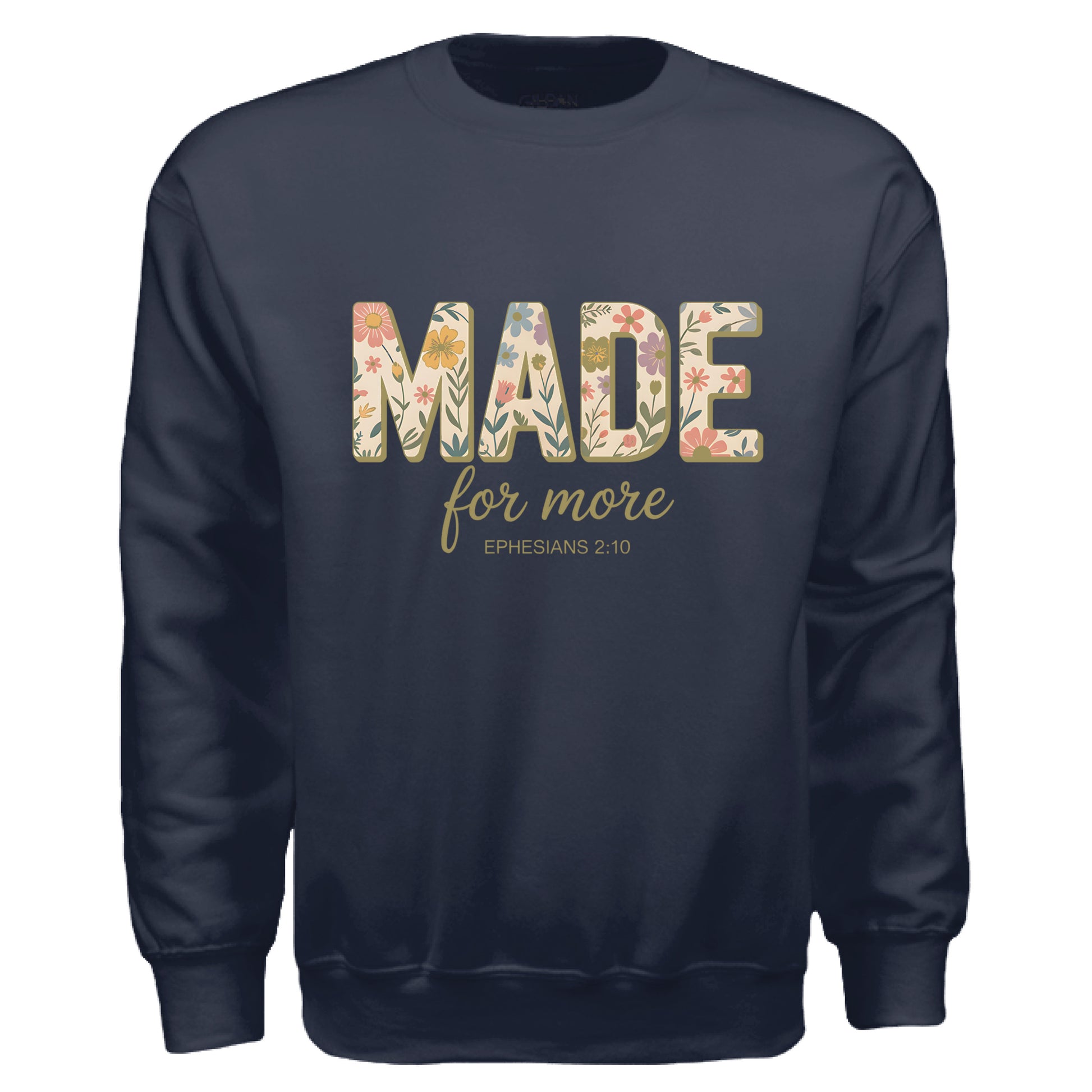 NAVY - FRONT