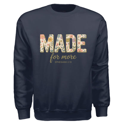 NAVY - FRONT