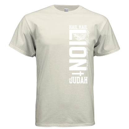 NATURAL - FRONT